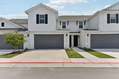 9304 Felix Sparke Drive, Austin, TX 78744 - Photo 1