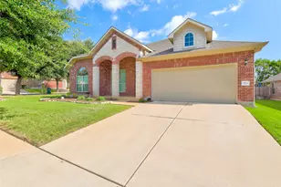 903 Madrone Dr, Georgetown, TX 78628 - Photo 3