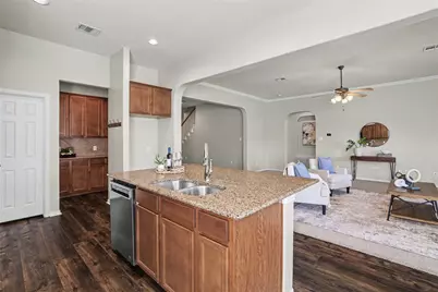 903 Madrone Drive, Georgetown, TX 78628 - Photo 17