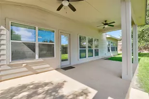 903 Madrone Dr, Georgetown, TX 78628 - Photo 35