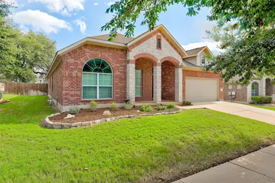 903 Madrone Drive, Georgetown, TX 78628 - Photo 1