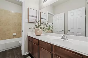 903 Madrone Dr, Georgetown, TX 78628 - Photo 27