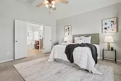 903 Madrone Drive, Georgetown, TX 78628 - Photo 19
