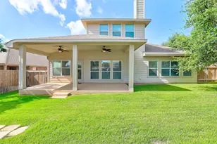 903 Madrone Dr, Georgetown, TX 78628 - Photo 37