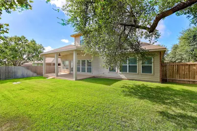 903 Madrone Drive, Georgetown, TX 78628 - Photo 39