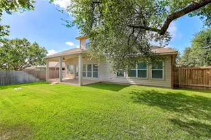 903 Madrone Dr, Georgetown, TX 78628 - Photo 39