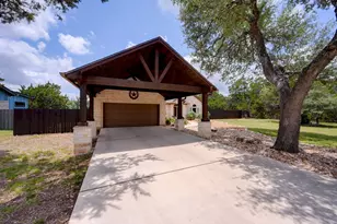 75 Sprucewood Dr, Wimberley, TX 78676 - Photo 5