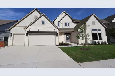 200 Silver Sage Court, Dripping Springs, TX 78620 - Photo 1