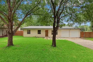 8601 Winding Walk, Austin, TX 78757 - Photo 1