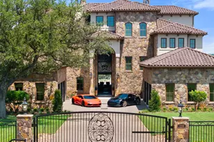 1216 Travis Bluff Way, Spicewood, TX 78669 - Photo 5