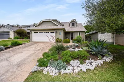 6302 Maury Hollow, Austin, TX 78750 - Photo 1