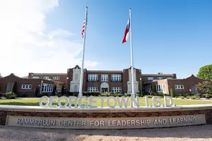 1421 Corduroy Ln, Georgetown, TX 78633 - Photo 35