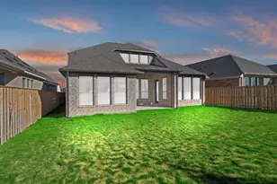 1421 Corduroy Ln, Georgetown, TX 78633 - Photo 23