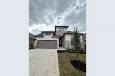 1421 Corduroy Lane, Georgetown, TX 78633 - Photo 1