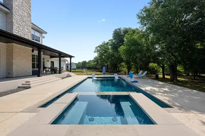 140 Vincas Shadow Court, Driftwood, TX 78619 - Photo 29