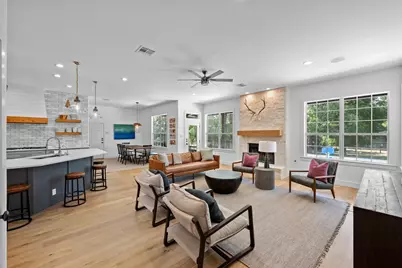 140 Vincas Shadow Court, Driftwood, TX 78619 - Photo 5