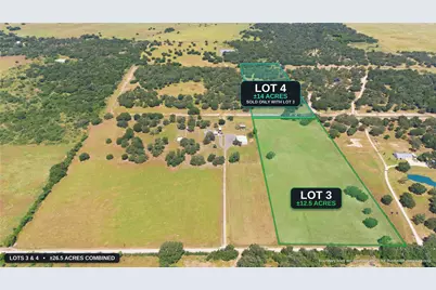 Lot 3 County Road 123, Edna, TX 77957 - Photo 1