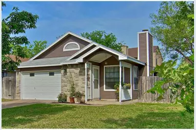 11604 Tallow Field Way, Austin, TX 78758 - Photo 1