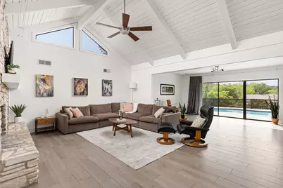6806 Silvermine Drive, Austin, TX 78736 - Photo 5