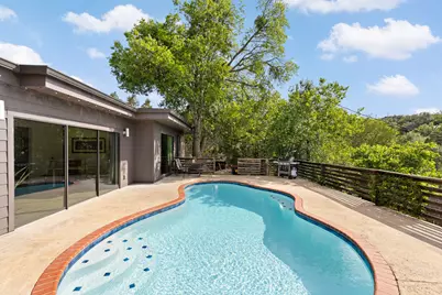 6806 Silvermine Drive, Austin, TX 78736 - Photo 21