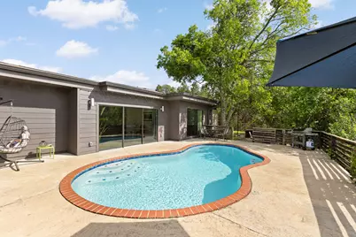6806 Silvermine Drive, Austin, TX 78736 - Photo 23