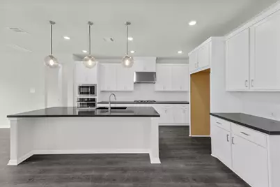 1608 Mulberry Oak Lane, Georgetown, TX 78628 - Photo 5