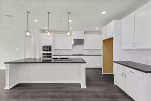 1608 Mulberry Oak Ln, Georgetown, TX 78628 - Photo 5