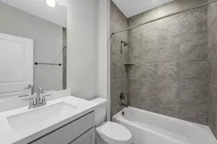 1608 Mulberry Oak Ln, Georgetown, TX 78628 - Photo 9