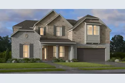 1608 Mulberry Oak Lane, Georgetown, TX 78628 - Photo 1