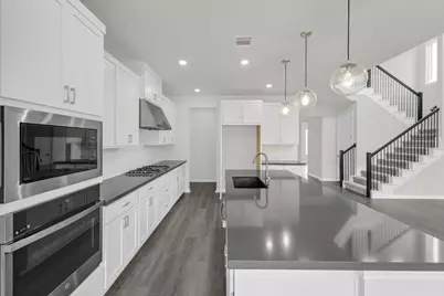 1608 Mulberry Oak Lane, Georgetown, TX 78628 - Photo 7