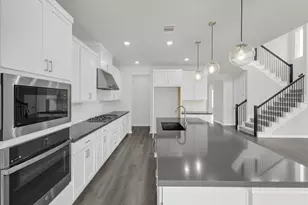 1608 Mulberry Oak Ln, Georgetown, TX 78628 - Photo 7