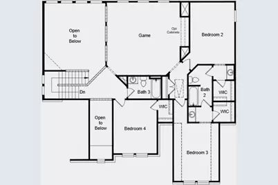 1608 Mulberry Oak Lane, Georgetown, TX 78628 - Photo 3