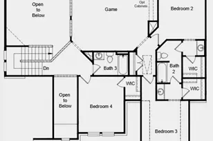 1608 Mulberry Oak Ln, Georgetown, TX 78628 - Photo 3