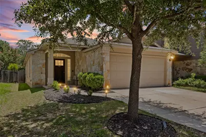 11609 Buster Crabbe Drive, Austin, TX 78748 - Photo 1