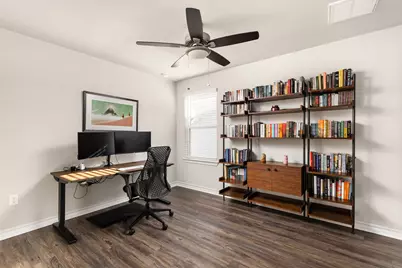 4701 Star Jasmine Drive #105, Austin, TX 78723 - Photo 21