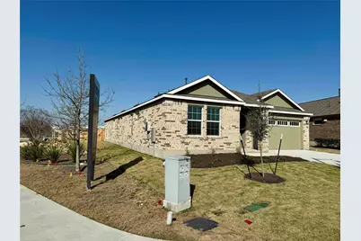 160 Sky Meadows Circle, San Marcos, TX 78666 - Photo 3