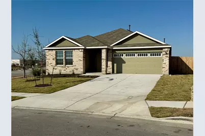160 Sky Meadows Circle, San Marcos, TX 78666 - Photo 1