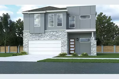 17412 Torneo Drive, Round Rock, TX 78664 - Photo 1