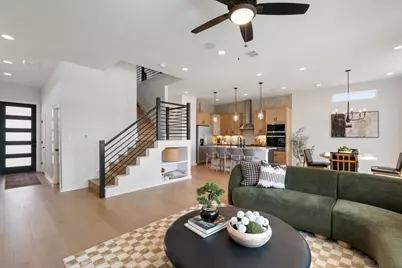 17412 Torneo Drive, Round Rock, TX 78664 - Photo 9