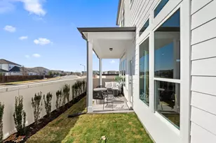 17412 Torneo Dr, Round Rock, TX 78664 - Photo 21