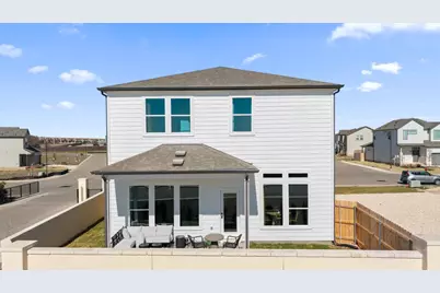 17412 Torneo Drive, Round Rock, TX 78664 - Photo 19