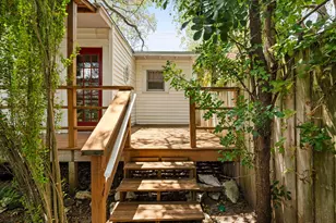 800 W Gibson St, Austin, TX 78704 - Photo 29