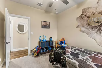 904 Central Boulevard, Bertram, TX 78605 - Photo 21
