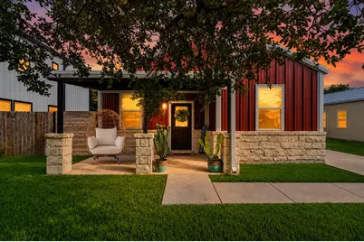 904 Central Boulevard, Bertram, TX 78605 - Photo 1