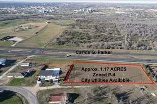000 W Carlos G Parker Blvd, Taylor, TX 76574 - Photo 1