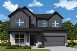 1062 Iron Willow Loop, Dripping Springs, TX 78620 - Photo 1