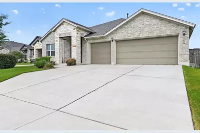 104 Joseph Hawkins Lane, Bastrop, TX 78602 - Photo 3