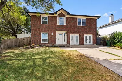 1402 Gulf Way, Round Rock, TX 78665 - Photo 1