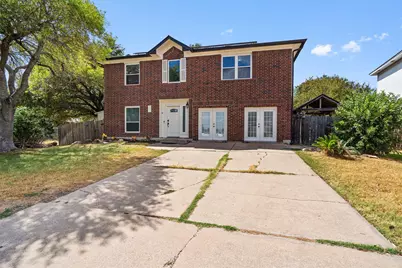 1402 Gulf Way, Round Rock, TX 78665 - Photo 3