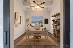 65 Sierra Mosca Trl, Liberty Hill, TX 78642 - Photo 7